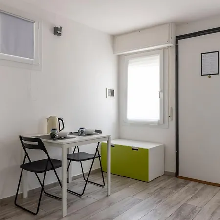 Appartamento Station *