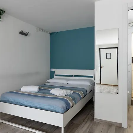 Station Apartamento *