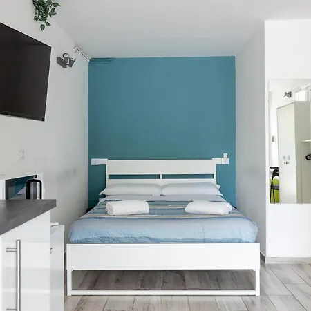 Apartamento Station Pisa