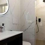 Apartamento Station *