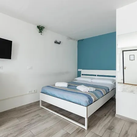 Apartamento Station *